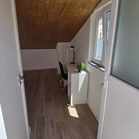 West Wind Maison d'hôtes *