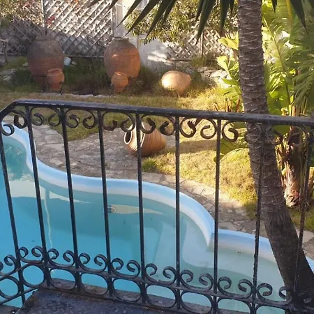 Maison d'hôtes West Wind *