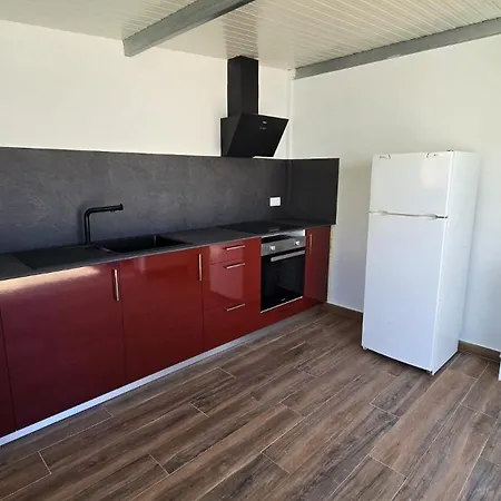 North Wind Гостевой дом