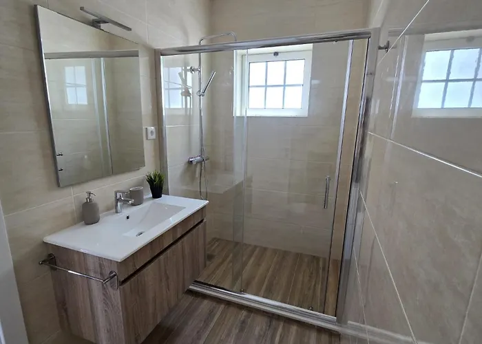 North Wind Гостевой дом