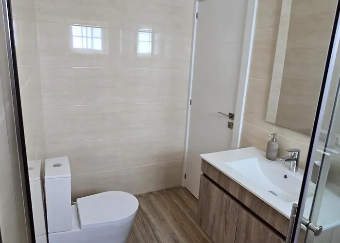 North Wind Гостевой дом