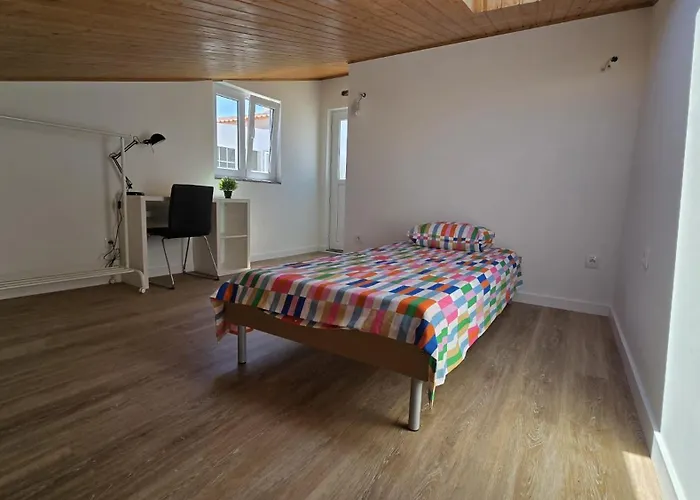 North Wind Гостевой дом