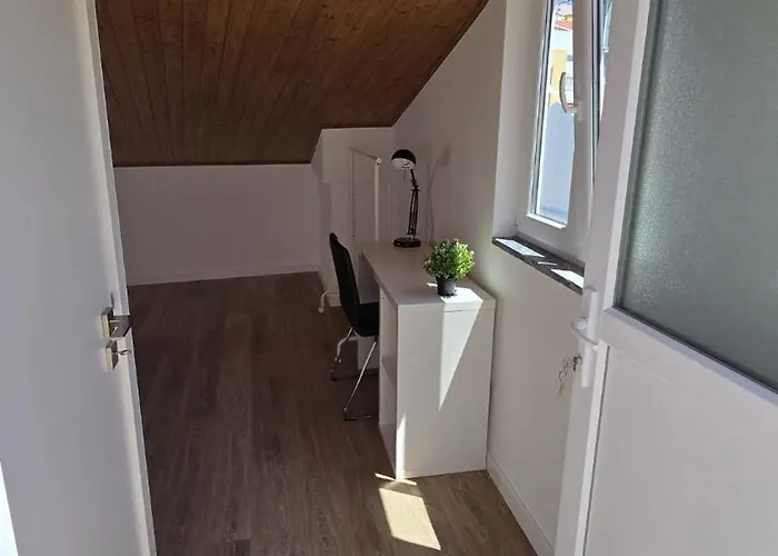 North Wind Гостевой дом *