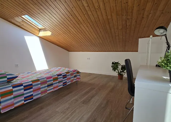 Гостевой дом North Wind *