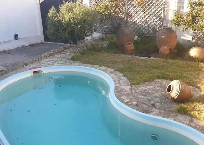 Гостевой дом North Wind *