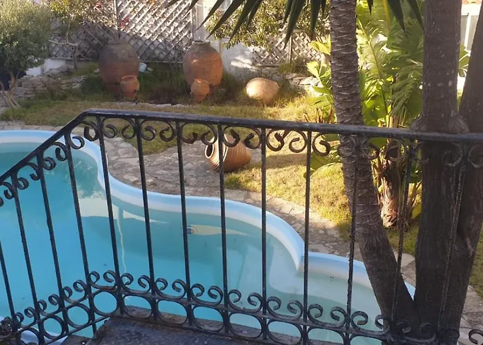 Гостевой дом North Wind *