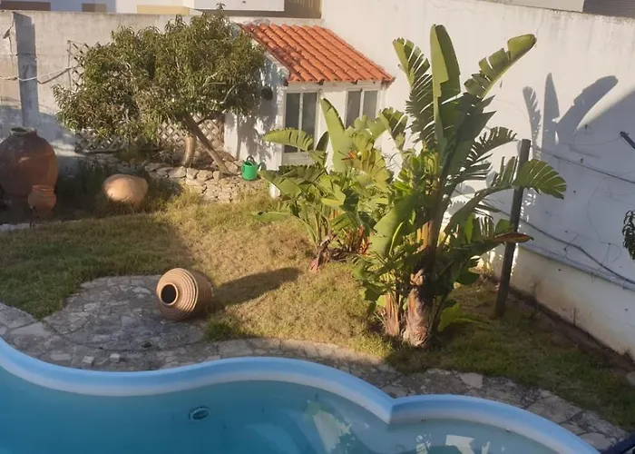 North Wind Гостевой дом