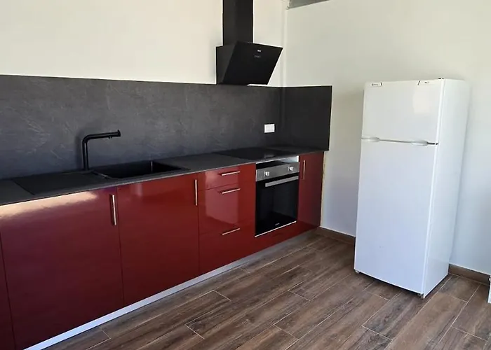 North Wind Гостевой дом