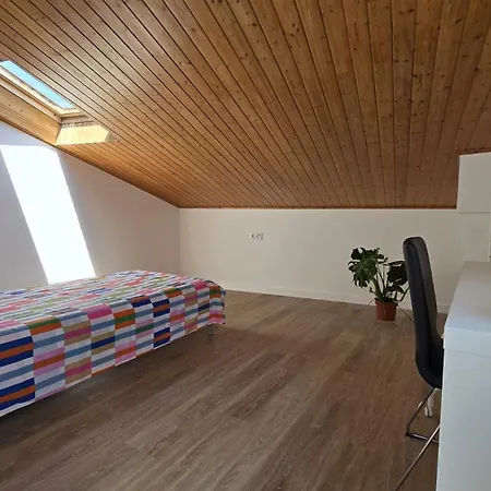 Penzion North Wind House *