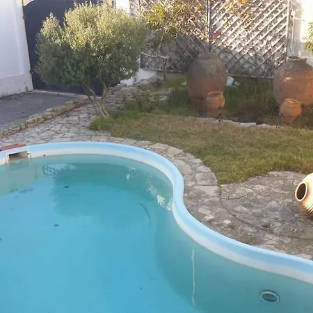 Penzion North Wind *