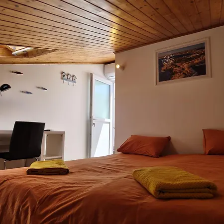 North Wind House 3*