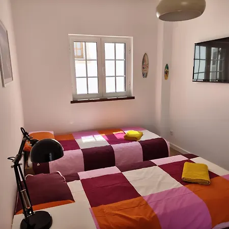 Guest house North Wind House 3*