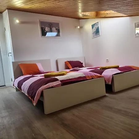 North Wind House Guest house 3*