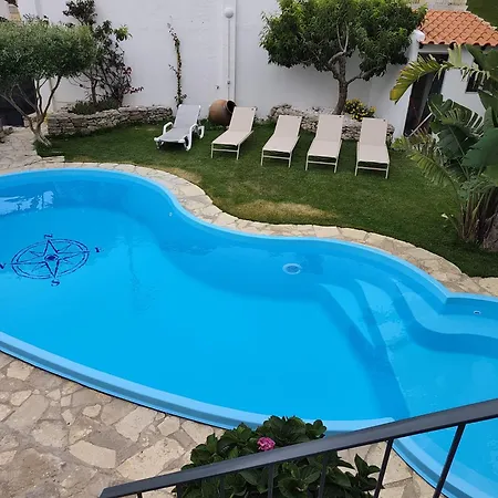 Casa de hóspedes North Wind House Peniche