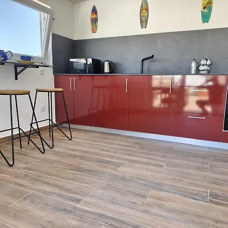 North Wind House Guest house 3*
