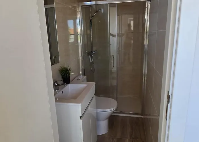 North Wind * Peniche